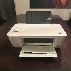 🖨️ HP Printer – Compact & Reliable – Works Great