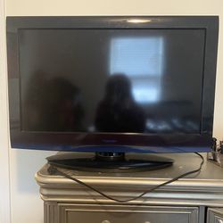 Toshiba Tv 