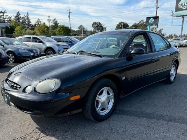 1999 Ford Taurus