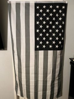 USA flag