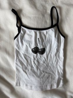 Tilly’s tank top