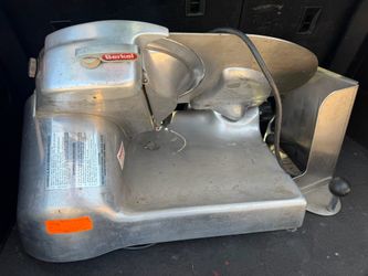 Berkel 808 cortadora de carne 🥩 slice meat