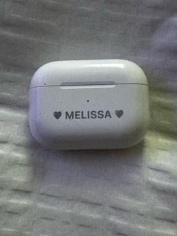 Apple air pods pro