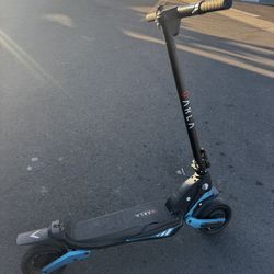 Varla Electric Scooter 