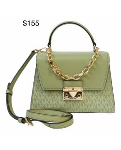 New Brand - M.K Purses/ Crossbody