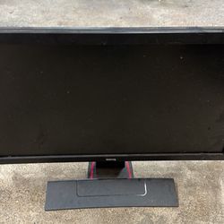BenQ gaming monitor