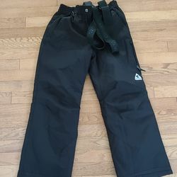 Boys Gerry Snow Pants Medium 10/12