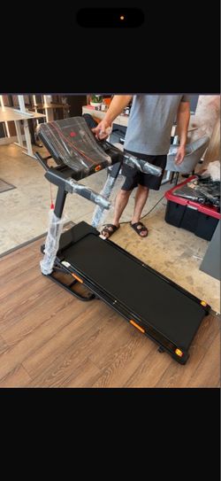 20% incline 8speed auto incline home type treadmill