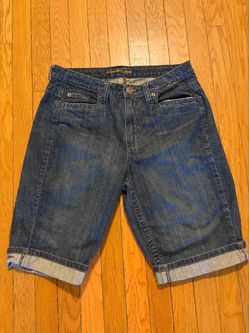Women’s shorts 11 & 11/12