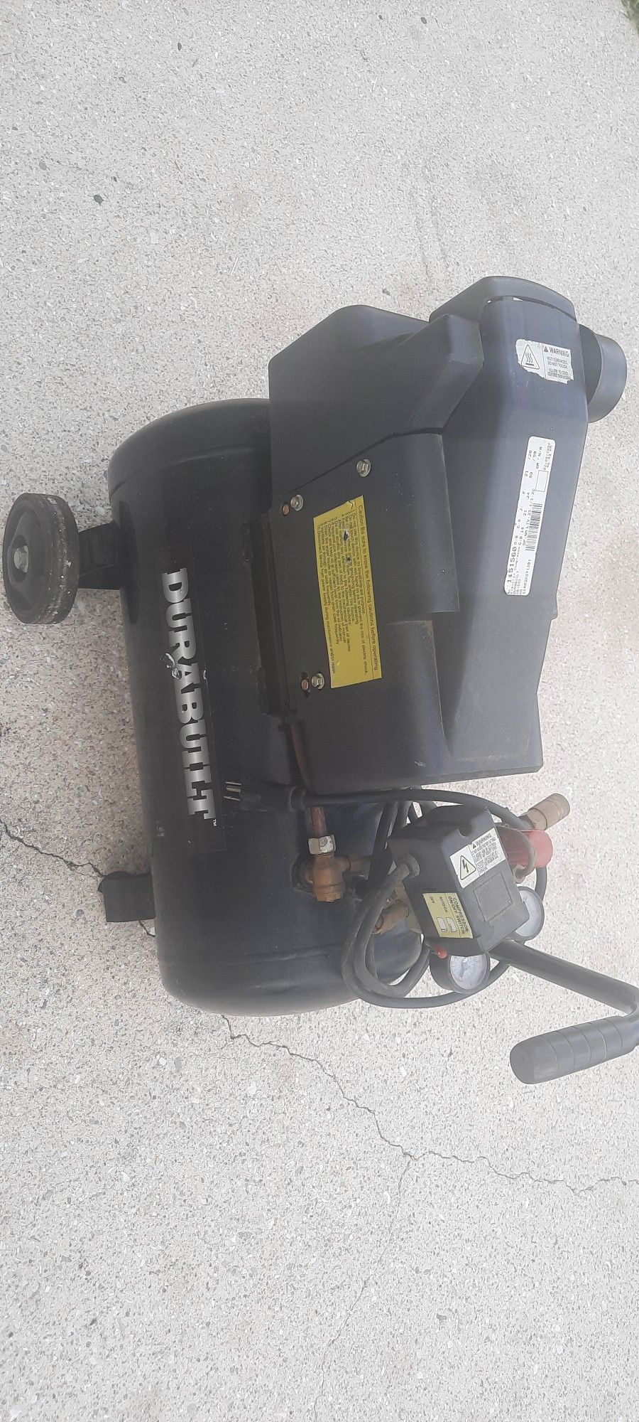 Compressor