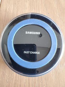 Samsung Fast Charger
