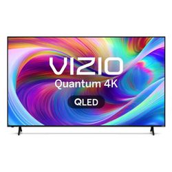 85" Vizio 4K QLED HDR Smart VQD85R-10