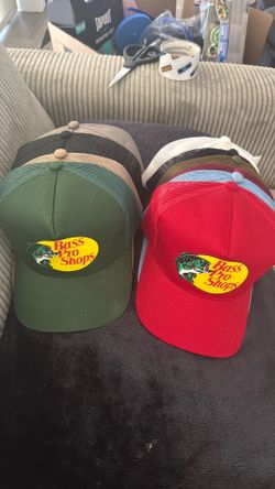 Bass Pro Shops