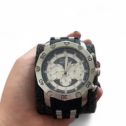 Invicta Watch