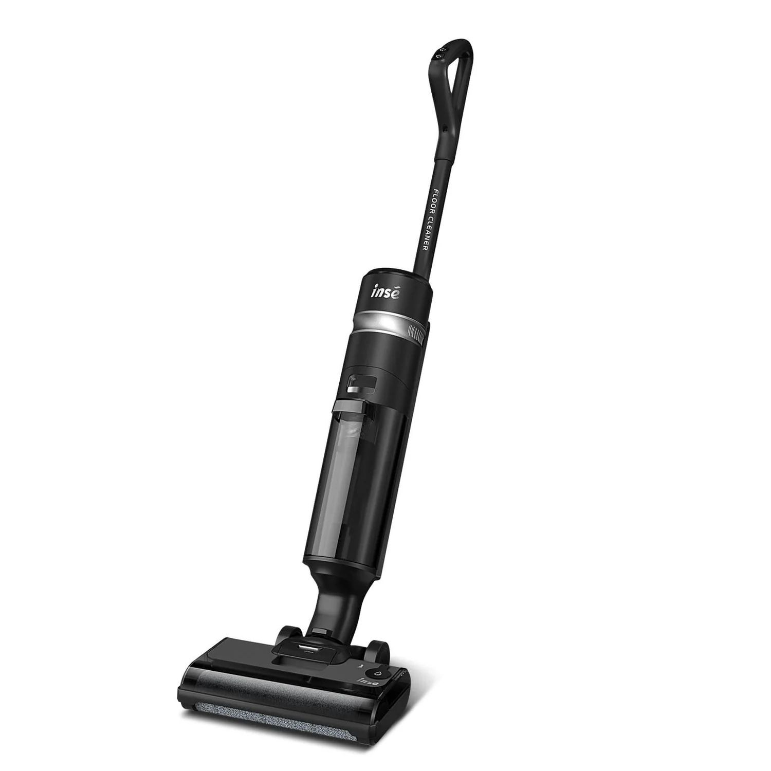 Wet & Dry Vacuum Mop