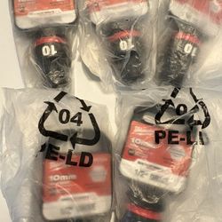 Milwaukee 10mm Impact Socket