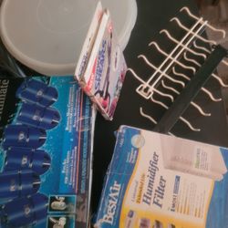 Household Assortment 