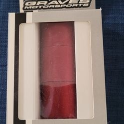 Graves Throttle Slide Stops