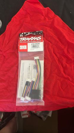 Traxxas #2938X  adapter ID battery balance adapter