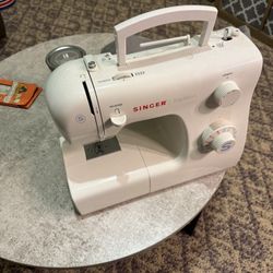 Singer Sewing Machine