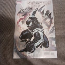 Venomverse Reborn #3A