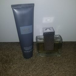 Avon Luck For Him Collection