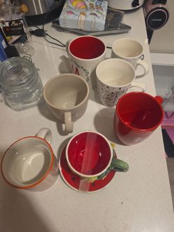 Coffee Mugs