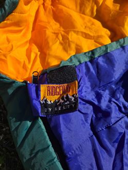 Sleeping bags