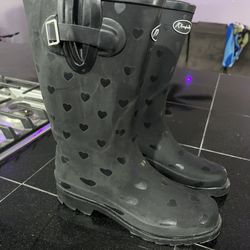 Rain Boots
