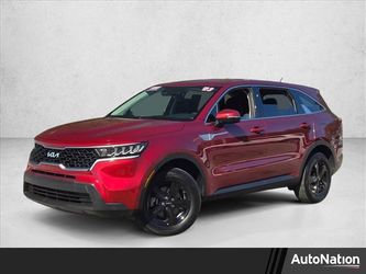 2023 Kia Sorento