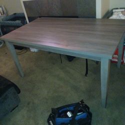 Kitchen Table 