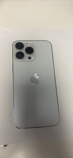 iPhone 14 pro max ATT