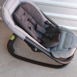 Baby Rocker & Bouncer