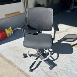 IKEA Garka Office Chair