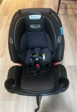 Car seat
