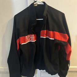 Vintage Nike Windbreaker