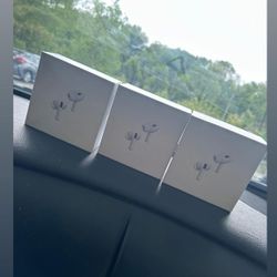 Apple Air Pods 