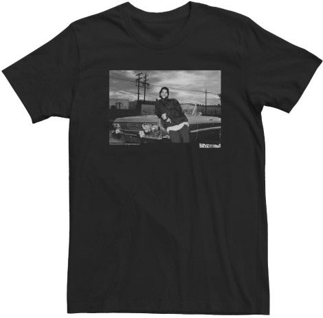 Ice Cube Shirt Mens 2XL