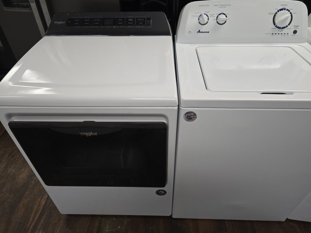 WASHER_DRYER SET