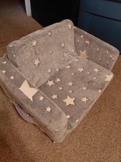 Child's Couch