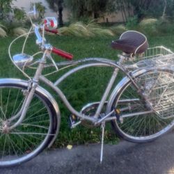 Vintage Bicycle $80 OBO