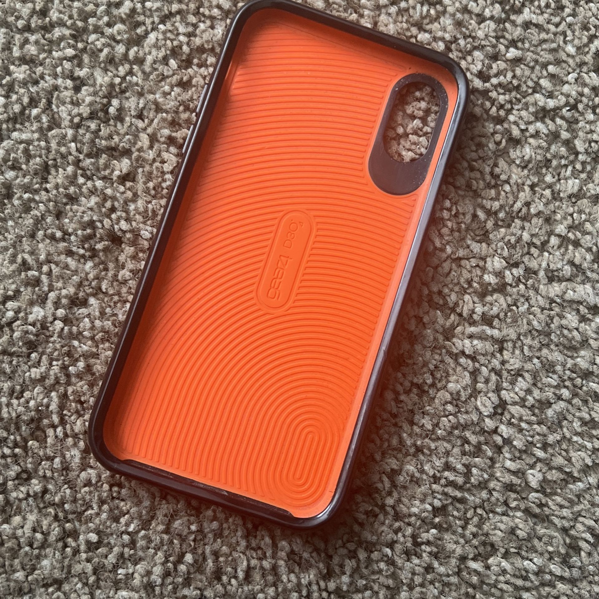 iPhone 10 X Case Gear4