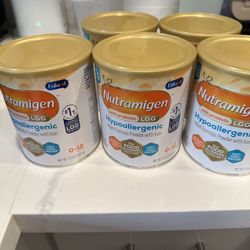 Nutramigen