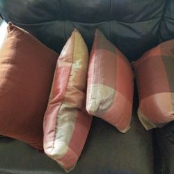 Ashley Furniture Decorative Pillows