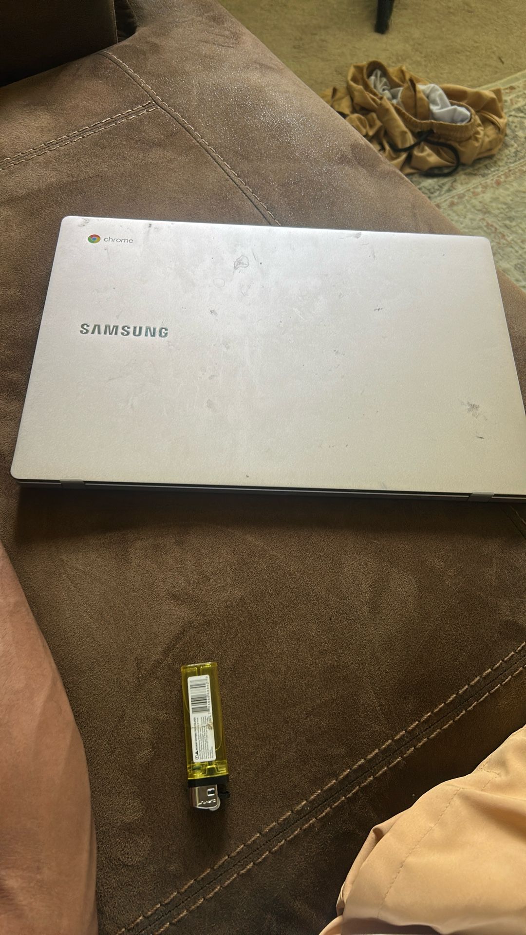 Google Chromebook