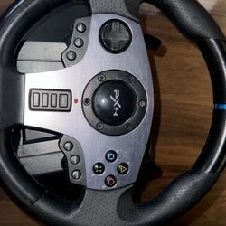 PXN V9 With H Shifter No Pedals 