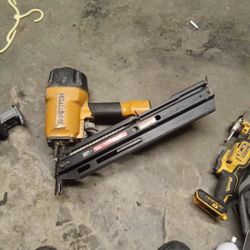 Bostitch Framing Nail Gun