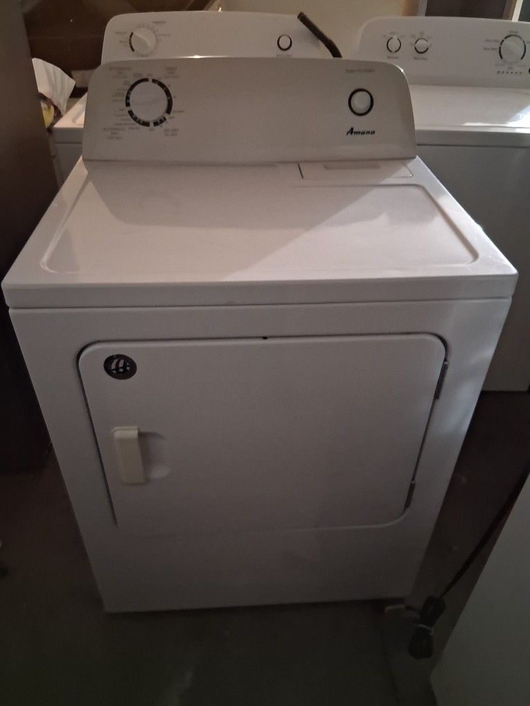 Electric Dryer