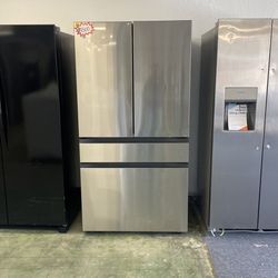 Samsung Your Door French Door Refrigerator YDH7