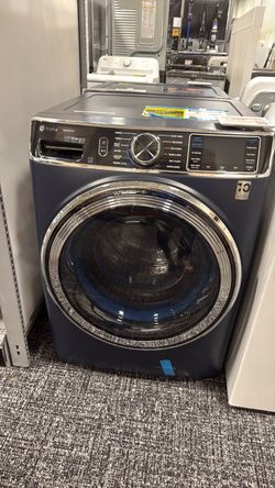Washer